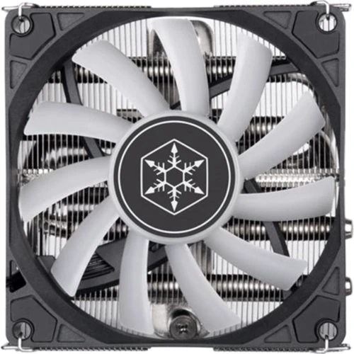 Кулер Silver Stone Hydrogon (SST-HYH90-ARGB): Назначение для процессора