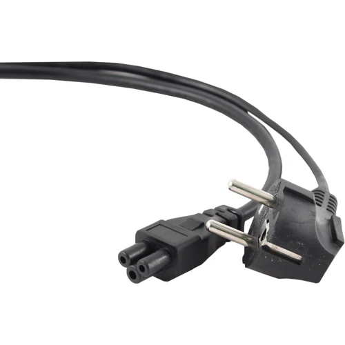 Аксессуар для ноутбуков Кабель силовой Cablexpert PC-186-ML12-1M: Производитель Cablexpert