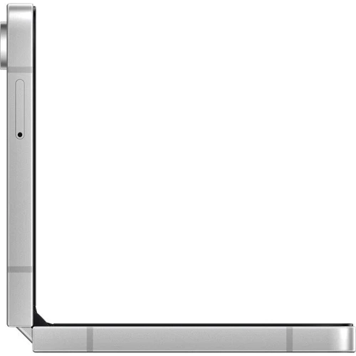Смартфон Samsung Galaxy Flip 6 12/256Gb Silver Shadow Approved Витринный образец: Производитель Samsung