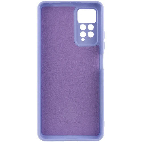 Чохол для телефона Lakshmi Case Silicone Cover Full Camera Dasheen для Xiaomi Redmi Note 11 Pro / Note 11 Pro 5G: Сумісність Xiaomi Redmi Note 11 Pro (Global) / Note 11 Pro 5G / Note 11E Pro