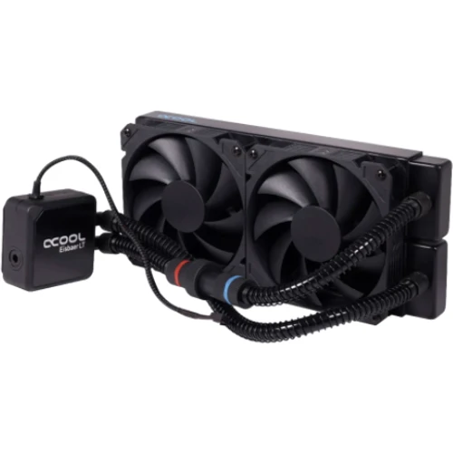 Система охолодження Alphacool Eisbaer LT 240 мм (1013981)