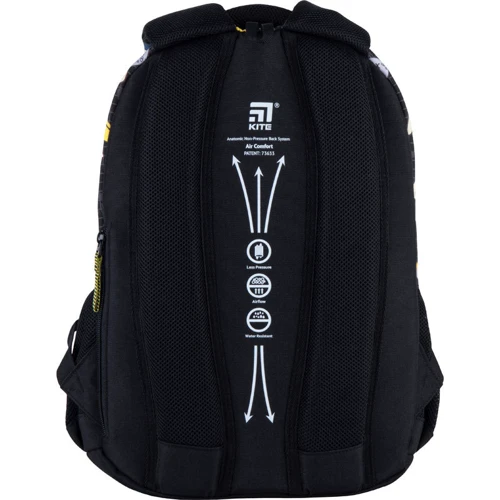 Рюкзак Kite Education K21-855M-4: Розмір M (130-145 см)