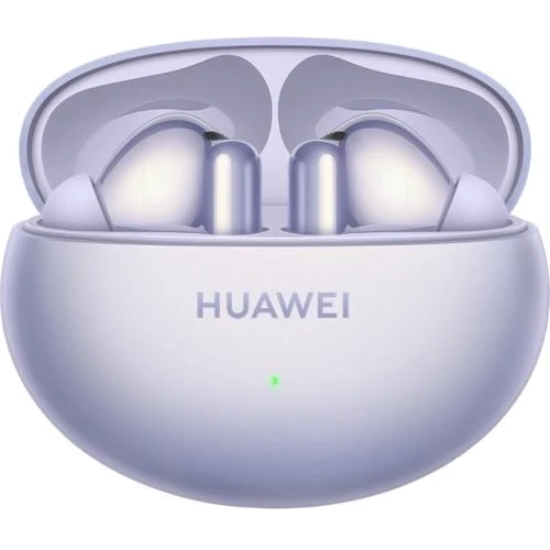 Навушники Huawei FreeBuds 6i Purple (55037550) фото 6