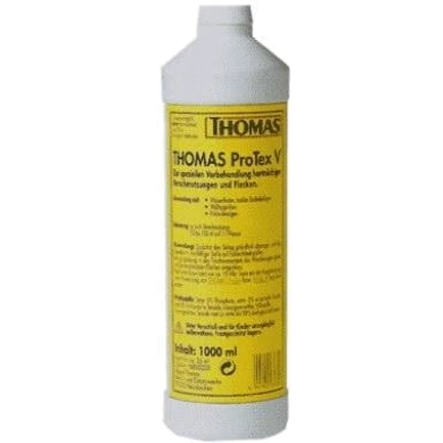 

Шампунь Thomas 787515 Protex V