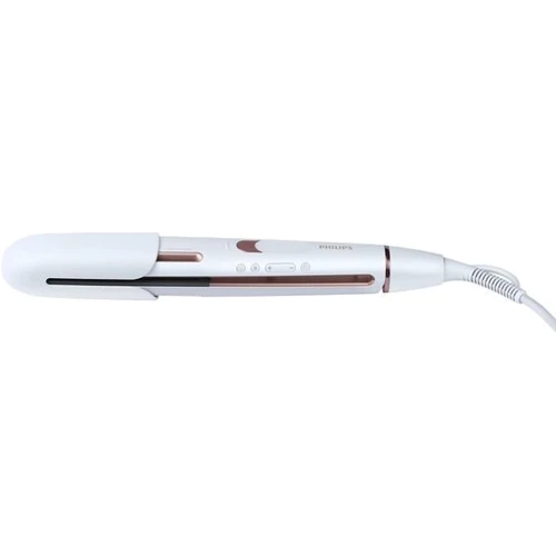 Стайлер Philips BHS830/00: Тип Выпрямитель (утюжок)