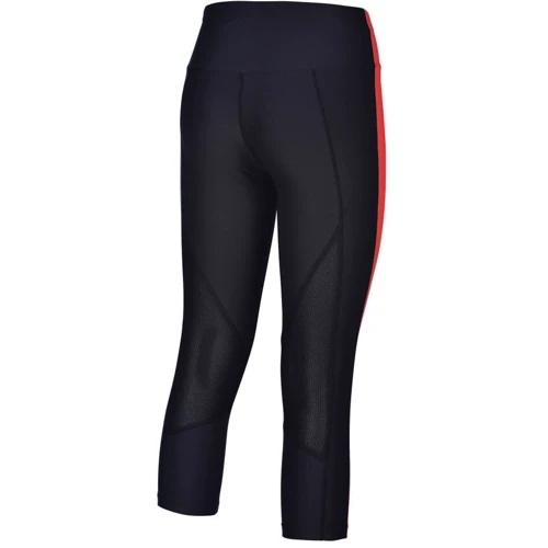 Спортивні капрі Arena W Gym 3/4 Tights 001618-475 48 червоні: Країна виробник Китай