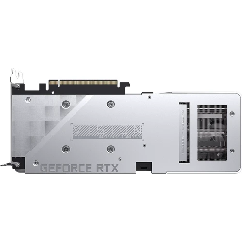 Видеокарта GIGABYTE GeForce RTX 3060 VISION OC 12G LHR (GV-N3060VISION OC-12GD): Назначение Геймерские