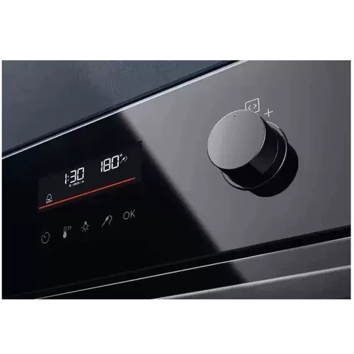 Духова шафа електрична Electrolux EOC6H76Z: Клас енергоспоживання A+