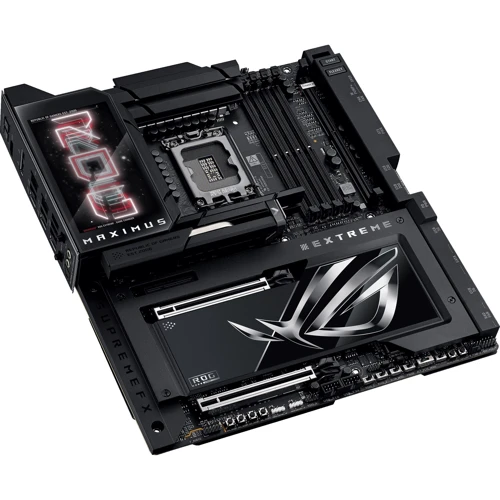 ASUS ROG MAXIMUS Z890 EXTREME фото 5