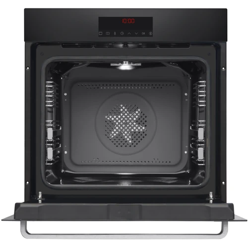 Духова шафа електрична Amica ED57638BA+ Q-TYPE WiFi: Клас енергоспоживання A+