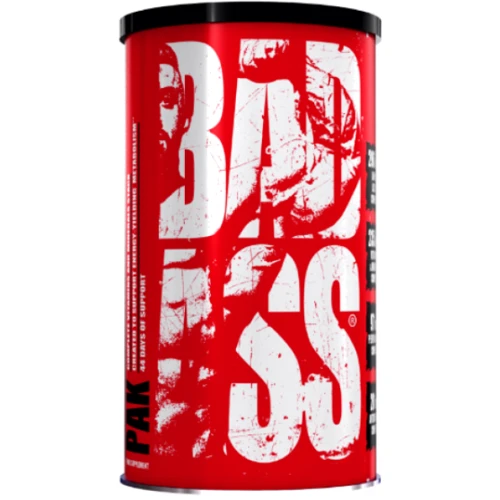 BAD ASS Pak 30 sachets / 30 servings