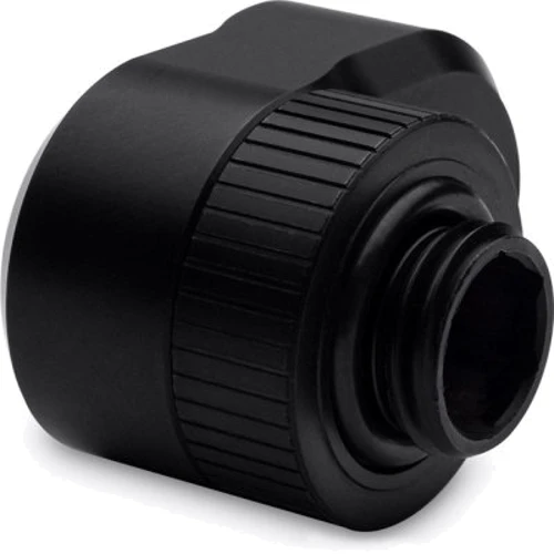 Система охлаждения EKWB EK-Quantum Torque Rotary Offset 14 - Black фото 2