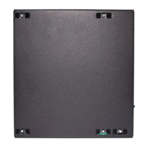 Блок питания Xilence Performance C+ 650W (XP650R6.2) OEM: Вентилятор задней стенки 120 мм