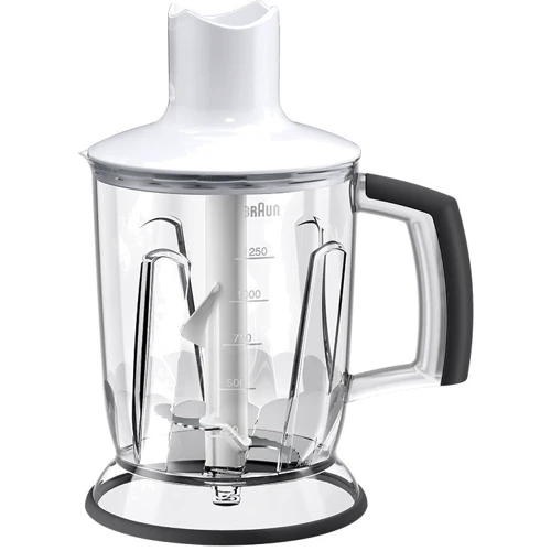 Насадка к блендеру Braun MQ 40 WH