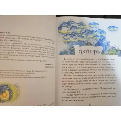 Александра Птухина: Жизнь замечательных вещей: Автор Александра Птухина