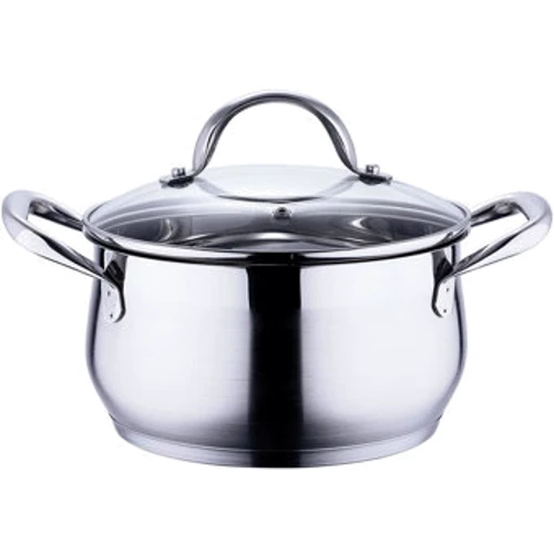 Кастрюля Кастрюля Bergner BG 6507 (3.3 л)