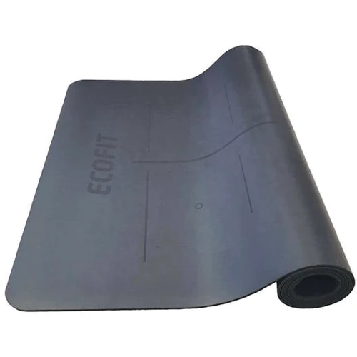

EcoFit MD9040 1830х680х5мм черно-серый