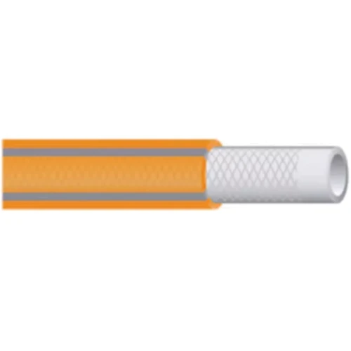 Шланг для полива Rudes 3 Звезды ORANGE PLUSE 50 м 1/2" 2200000065735
