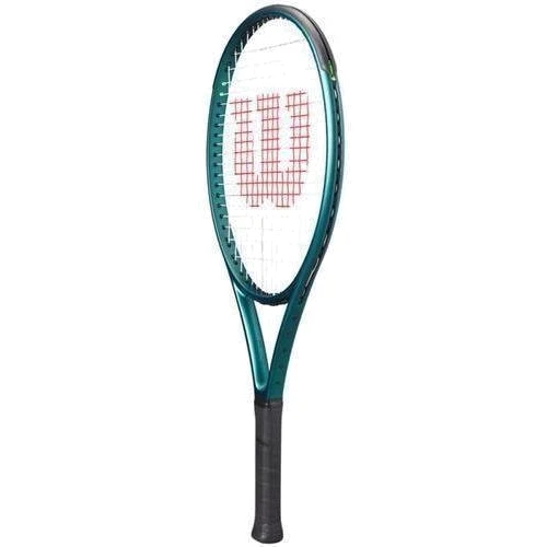 Ракетка для тенісу Wilson BLADE 25 V9.0 (WR151610) фото 2