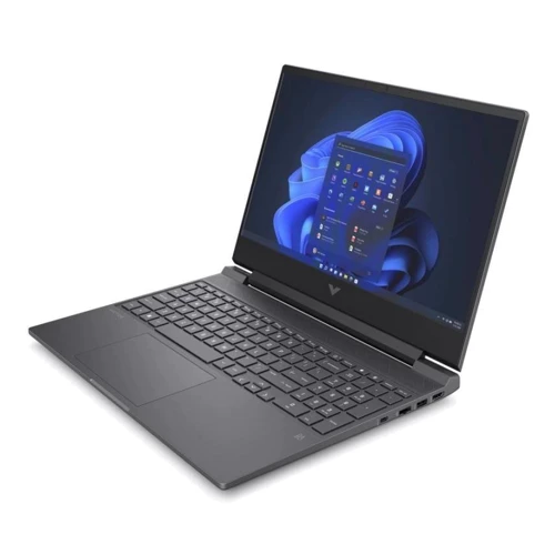 Ноутбук HP Victus 15-fb1000ca (8G9J0UA) RB: Тип экрана антибликовое покрытие