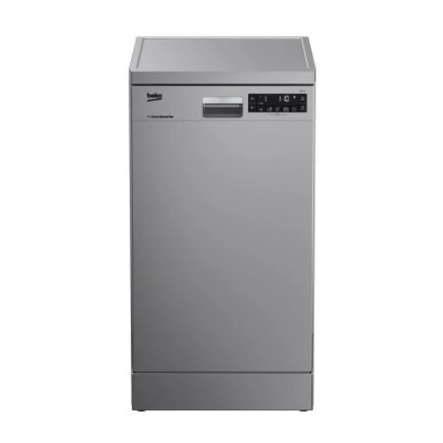 Посудомийна машина Beko DFS 29030 X