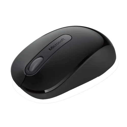 Мышь Microsoft Wireless Mouse 900 (PW4-00004): Радиус действия 10
