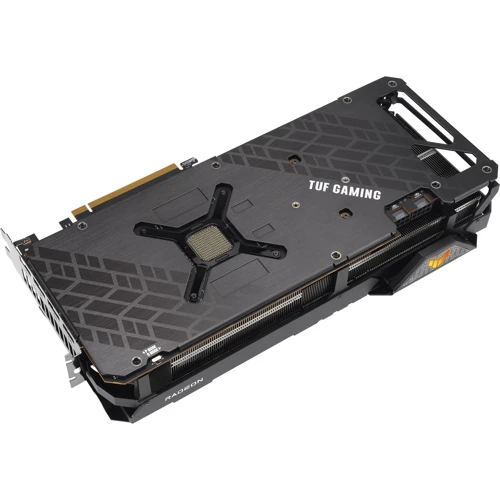 Видеокарта ASUS Radeon RX 6800 16Gb TUF OC GAMING (TUF-RX6800-O16G-GAMING): Исполнение Трехслотовое