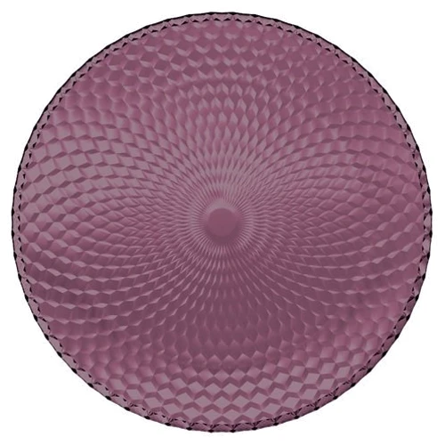 Тарелка Luminarc Idylle Lilac 25 см (Q1308/1)