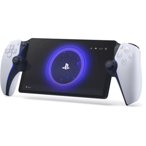 Игровая приставка Sony Playstation Portal Remote Player White