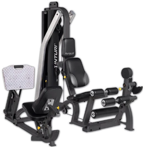 інший тренажер Tunturi Platinum Leg Press Unit (11PTSS1025): Виробник Tunturi