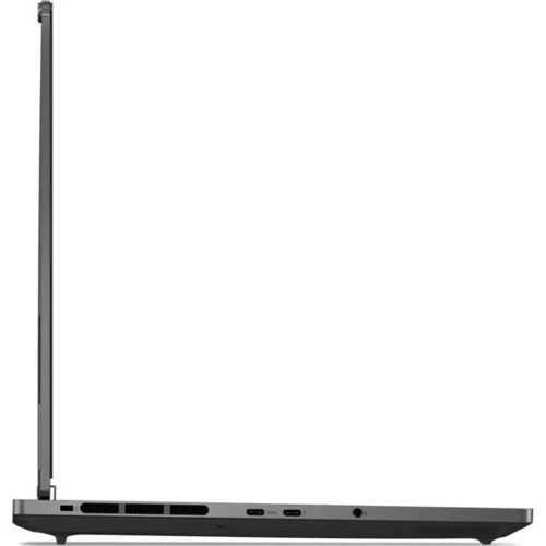 Ноутбук Lenovo ThinkBook 16p G4 IRH (21J8001UPB): Оперативная память 16 ГБ