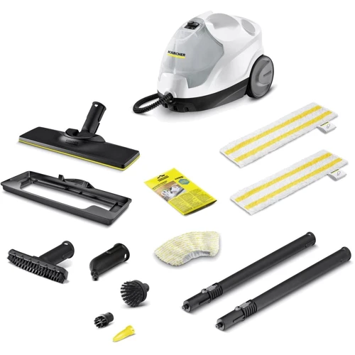 Пароочиститель Karcher SC 4 EasyFix Plus (1.512-640.0)