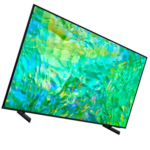 Телевізор Samsung UE50DU8000UXUA: Тип LED-телевизоры