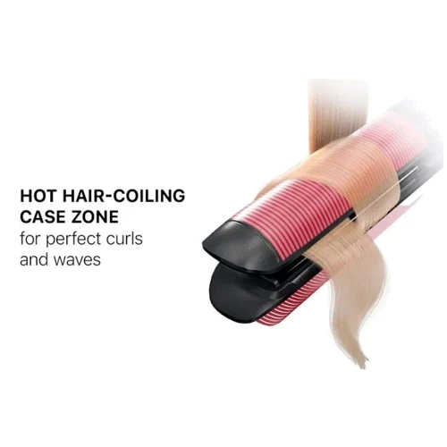 Стайлер Valera SwissX Pulsecare (101.20/I)