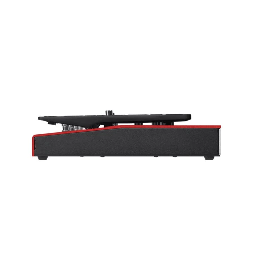 Гитарный процессор эффектов Процессор эффектов HOTONE AUDIO VALETON GP-200R фото 9