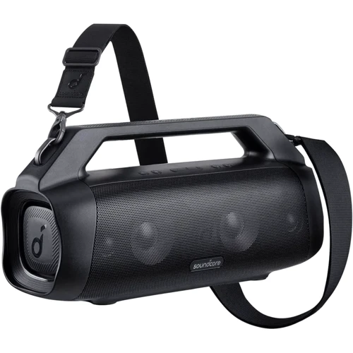 Акустика ANKER SoundCore Motion Boom Plus Black (A3129011)