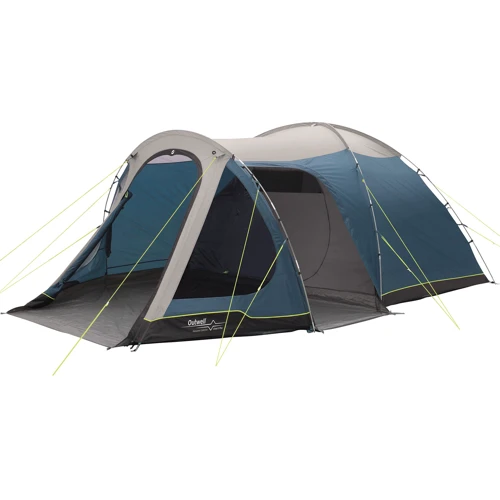 Палатка Outwell Cloud 5 Plus Blue (111201)