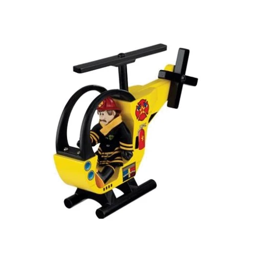 Ігровий будиночок KidKraft Everyday Heroes Wooden Play Set (63239)