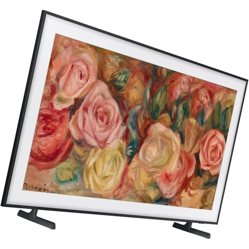 Телевизор Samsung QE43LS03DAUXUA: Тип QLED-телевизоры