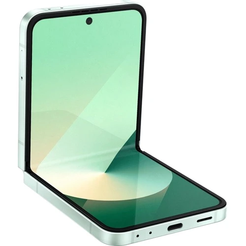 Смартфон Samsung Galaxy Flip 6 12/256Gb Mint Approved Витринный образец