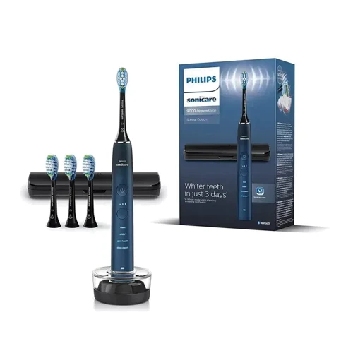 

Philips Sonicare DiamondClean 9000 HX9911/89