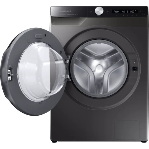 Пральна машина Samsung WW80AG6S28AX: Клас прання A