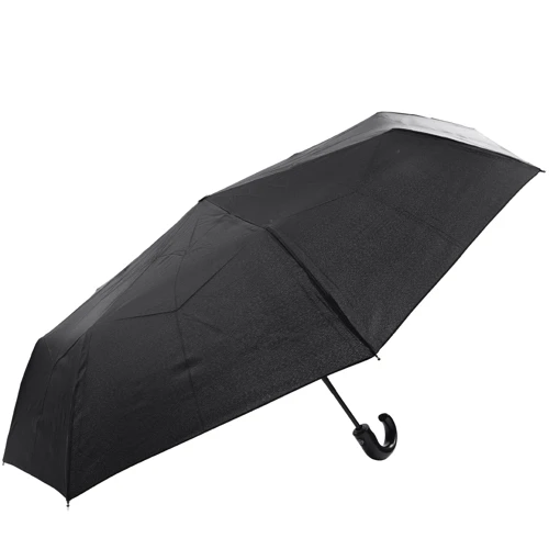 Зонт мужской автомат Happy Rain черный (U43667): Страна производитель Германия