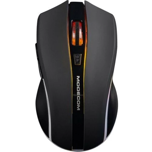 Мишка Modecom MC-WRM1 (M-MC-WRM1-100): інтерфейс підключення Wireless