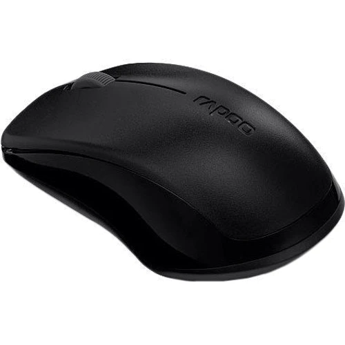 Мышь RAPOO 1620 Wireless Optical Mouse фото 2
