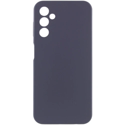 Чехол для телефонов Lakshmi Premium Case Silicone Cover Full Camera Dark Gray for Samsung A165 Galaxy A16 4G / A166 Galaxy A16 5G