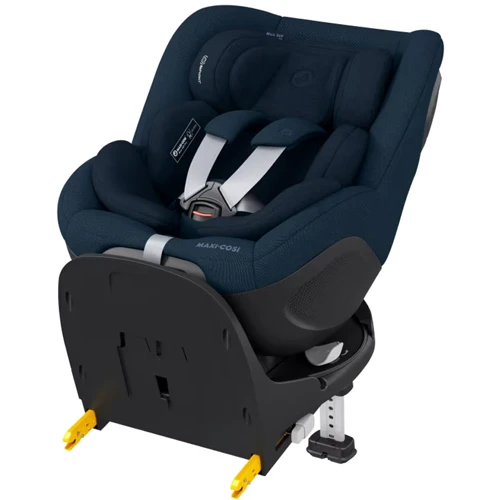 Автокрісло MAXI-COSI Mica 360 PRO i-Size Authentic Blue (8549477110)