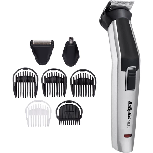 Машинка для стрижки (триммер) BaByliss MT726E