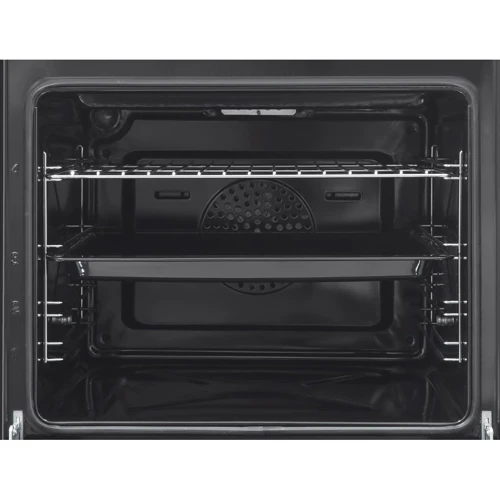 Духовой шкаф электрический Perfelli BOS 61190 BL: Мощность подключения, Вт 2673