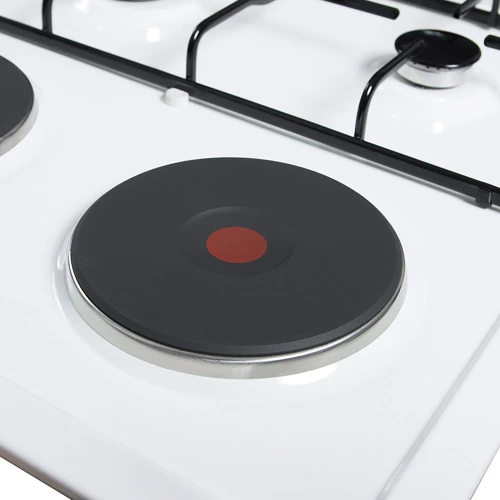 Варильна поверхня газова Perfelli HKM 620 W фото 7